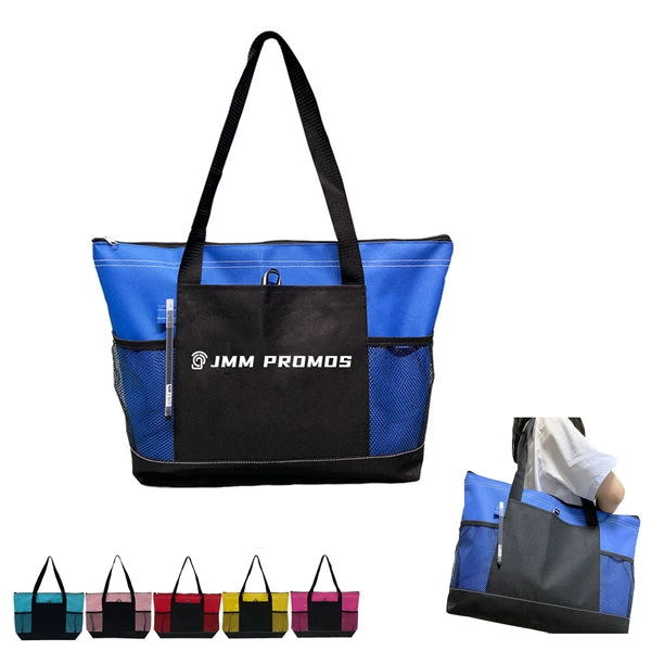 Large Capacity Folding Travel Bag