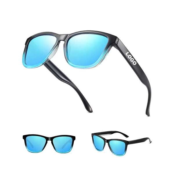 Summer Outdoor Travel Polarized Sunglasses Men Women