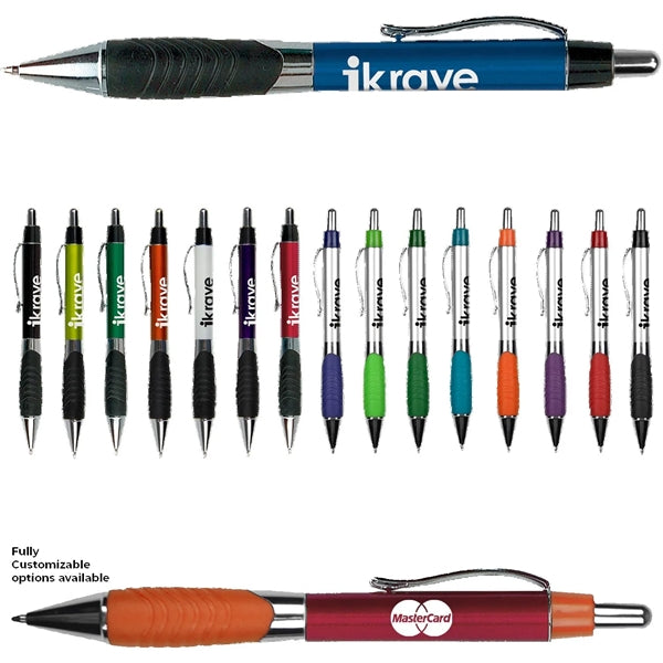 Wolverine Gripper Pen