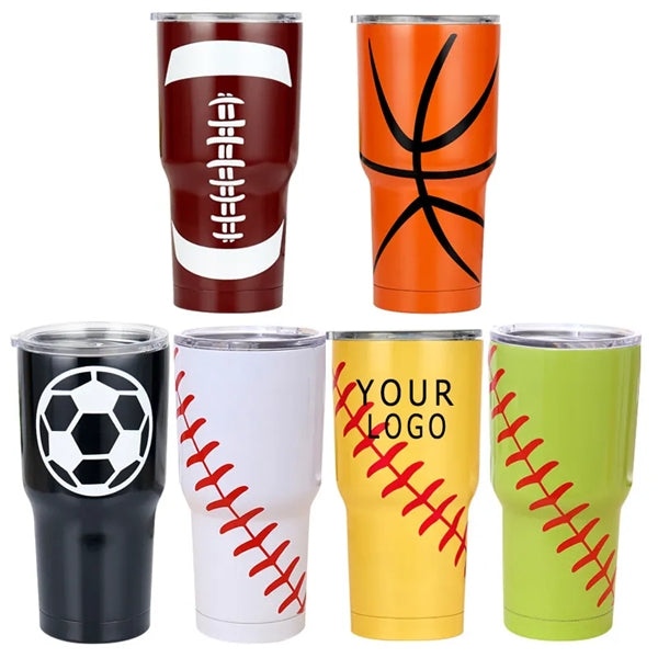 20oz And 30oz Ball Coffee Mugs