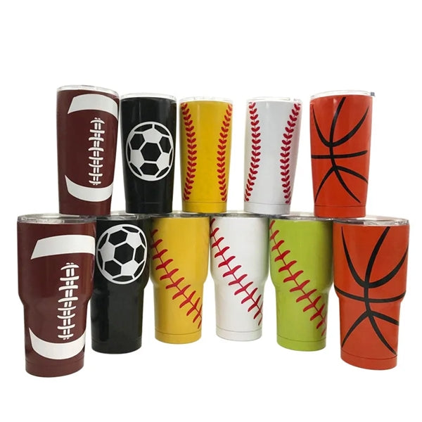 20oz And 30oz Ball Coffee Mugs