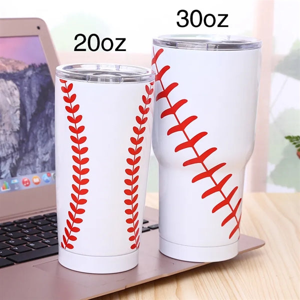 20oz And 30oz Ball Coffee Mugs