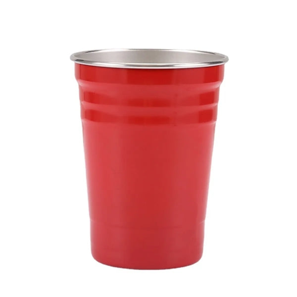 Stainless Steel Solo Cup 17oz