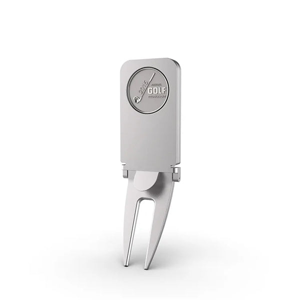 Cigar Holder, Magnetic Golf Divot Repair Tool