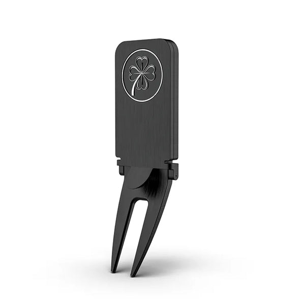 Cigar Holder, Magnetic Golf Divot Repair Tool