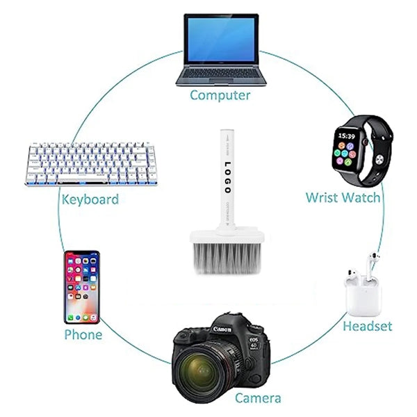 5 in 1 Multifunctional Computer Cleaning Tool Set