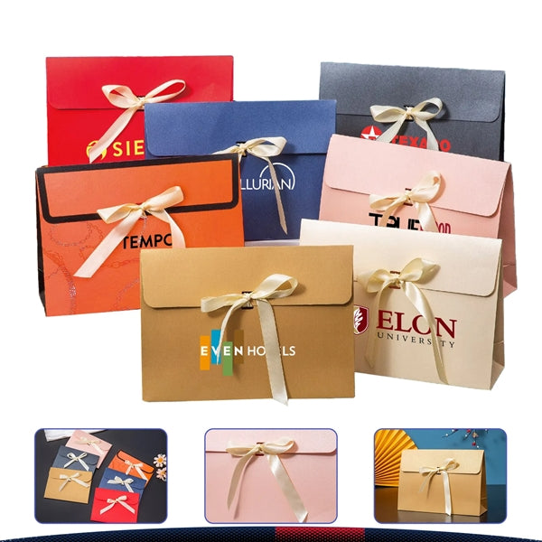 Envelope Gift Bag