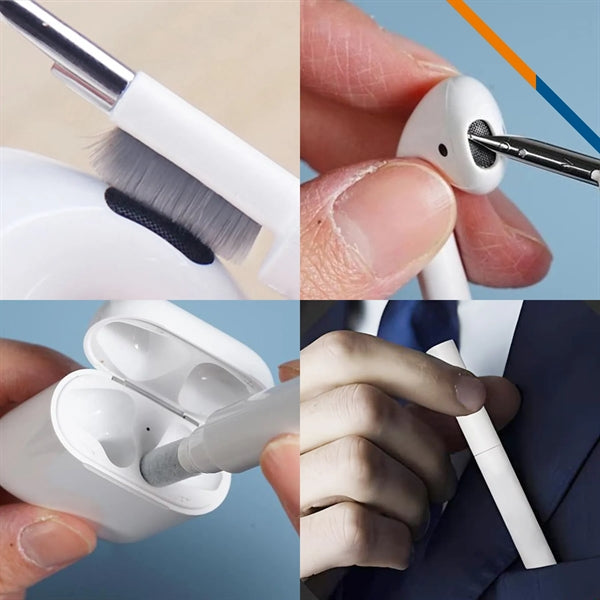 Pocket Electronic Devices Cleaner Kit