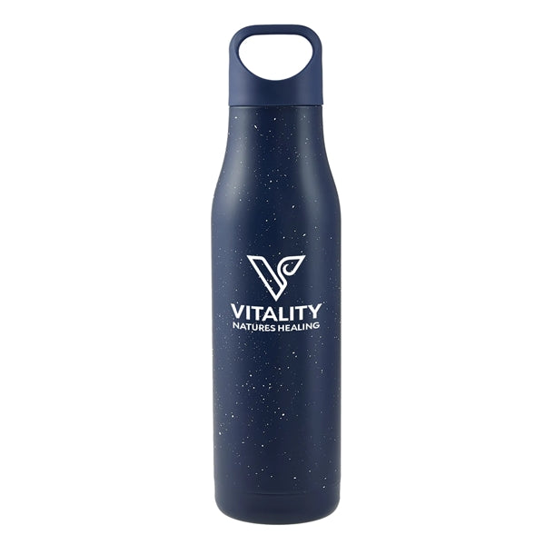17 oz. Insulated Water Bottle