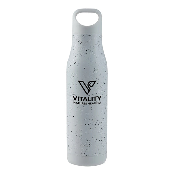 17 oz. Insulated Water Bottle