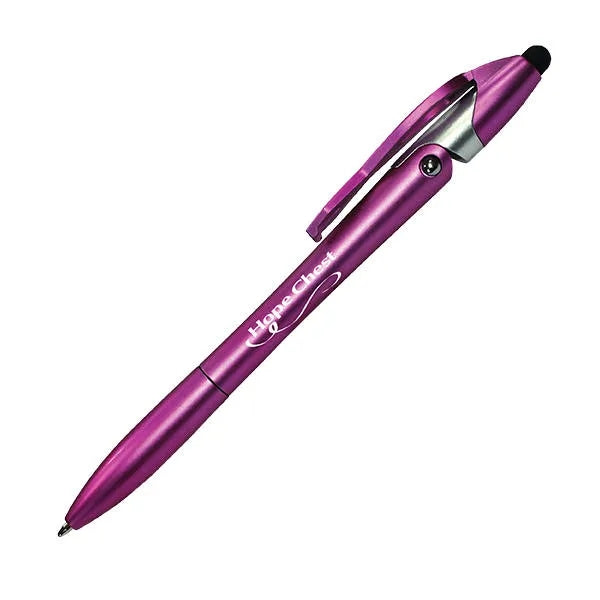 Awareness 3 in 1 Pen/Stylus