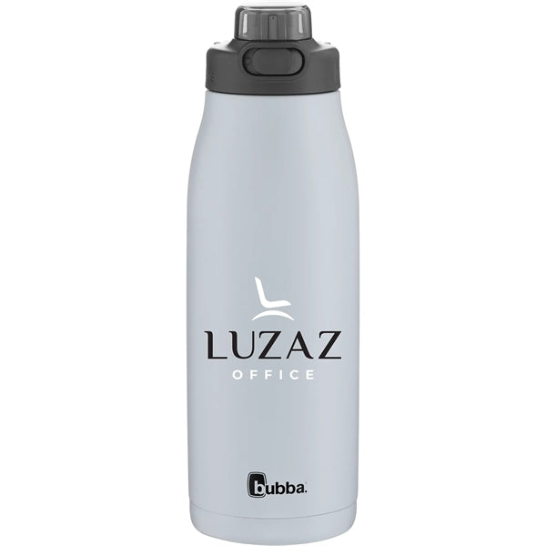 32 oz Bubba Radiant Stainless Insulated Bottle w/Chug Spout