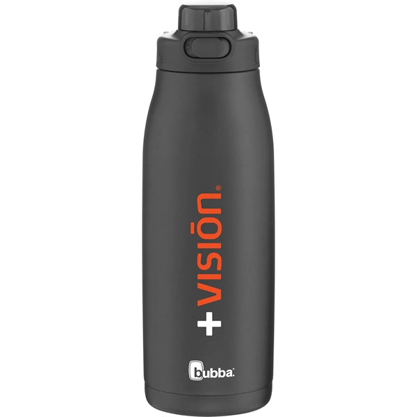 32 oz Bubba Radiant Stainless Insulated Bottle w/Chug Spout