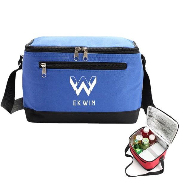 Insulated Food Delivery Cooler Bag