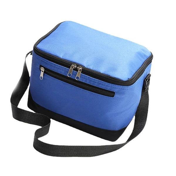 Insulated Food Delivery Cooler Bag