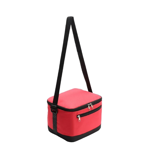 Insulated Food Delivery Cooler Bag
