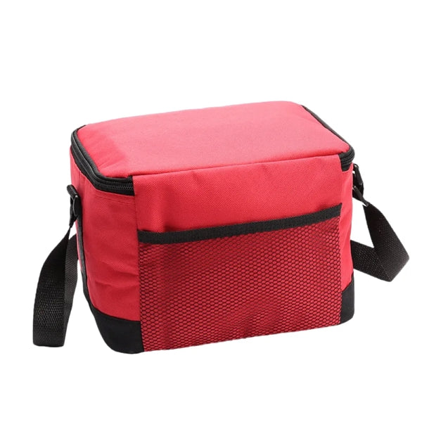 Insulated Food Delivery Cooler Bag