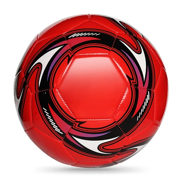 Size4 Pvc Soccer Ball