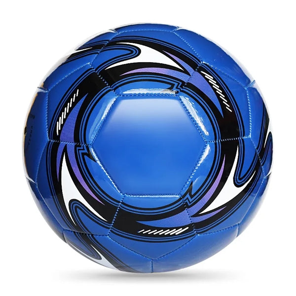 Size4 Pvc Soccer Ball