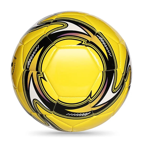 Size4 Pvc Soccer Ball