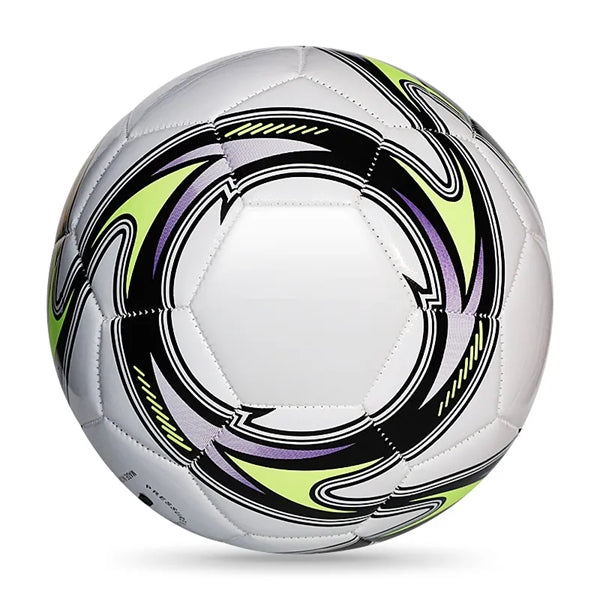 Size4 Pvc Soccer Ball