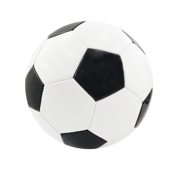 Size4 Pvc Soccer Ball