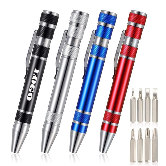8-in-1 Mini Gadget Repair Tool