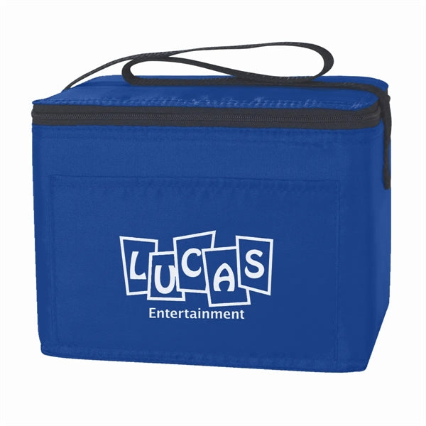 Kooler Bag