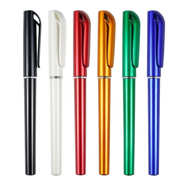 Water-based business pen