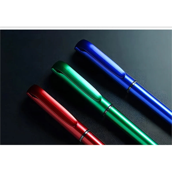 Water-based business pen
