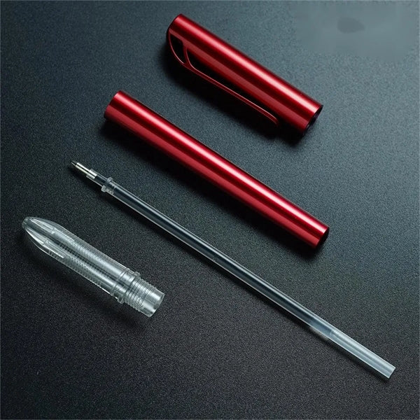 Water-based business pen