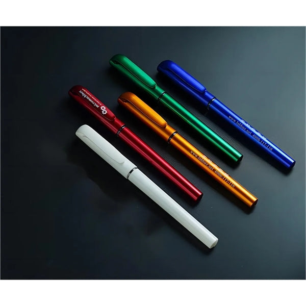 Water-based business pen