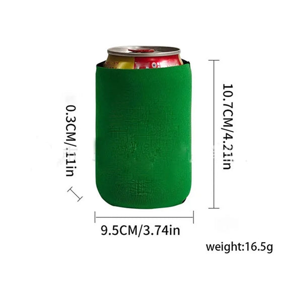Collapsible Can Cooler