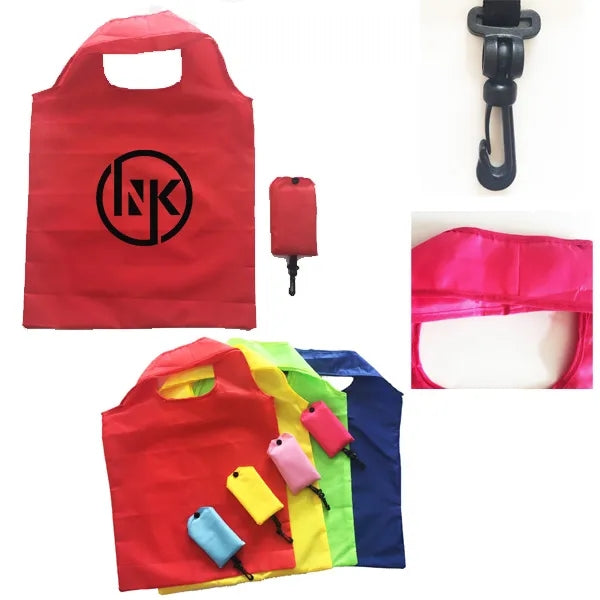 Foldaway Tote Bag