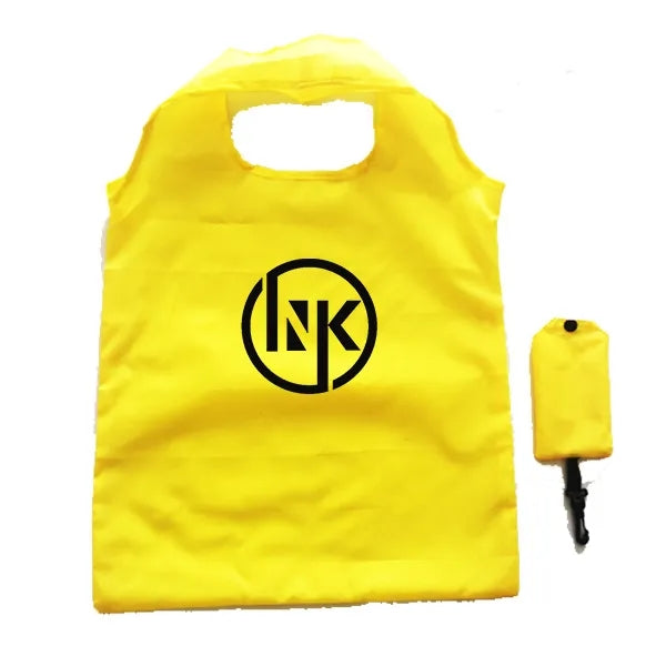 Foldaway Tote Bag