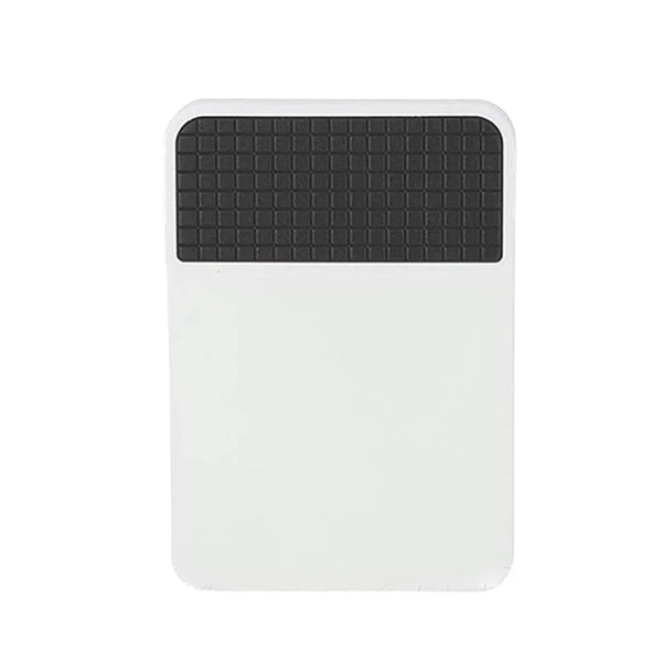 Magnetic Binder Clip with Pen Holder