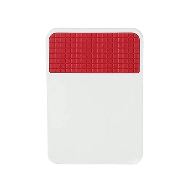 Magnetic Binder Clip with Pen Holder