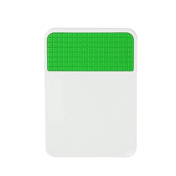 Magnetic Binder Clip with Pen Holder