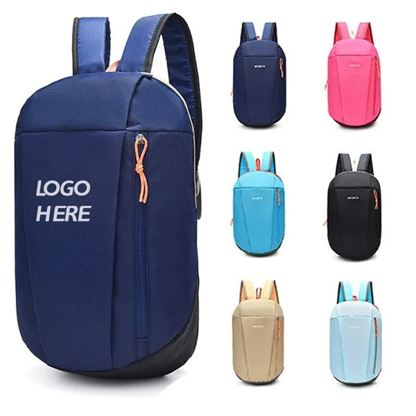 Lightweight Waterproof Travel Backpack