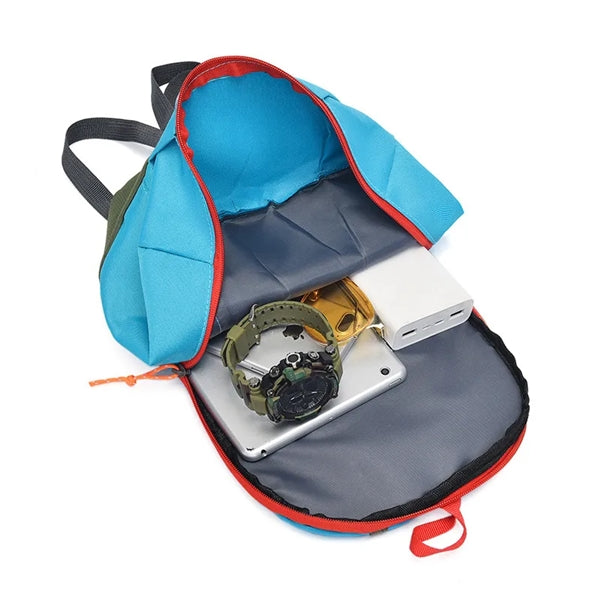 Lightweight Waterproof Travel Backpack