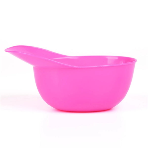 Ice Cream Children'S Cutlery Color Bowl