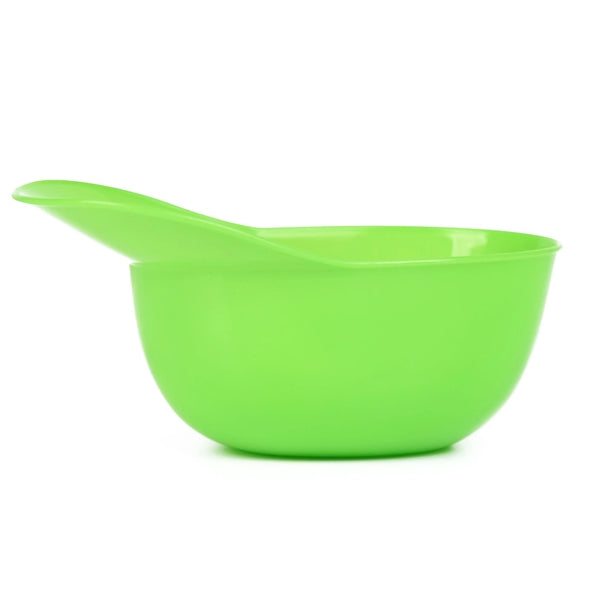 Ice Cream Children'S Cutlery Color Bowl