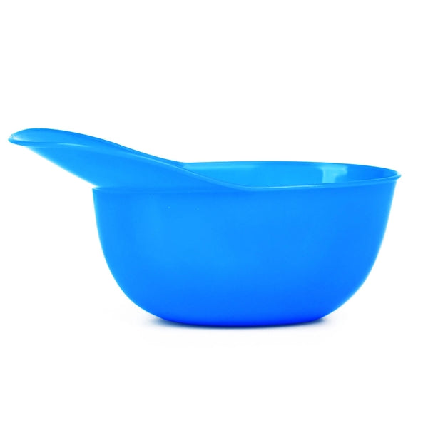 Ice Cream Children'S Cutlery Color Bowl