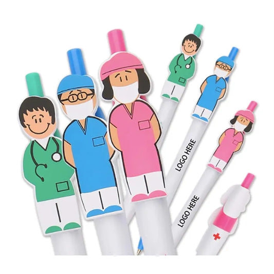 Nurse Pens