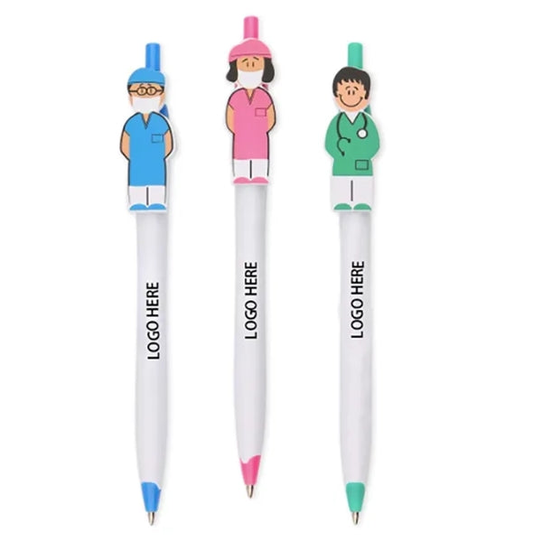 Nurse Pens