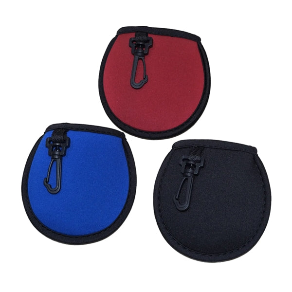 Portable Golf Ball Cleaning Bag
