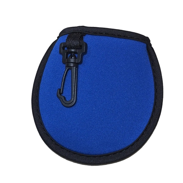 Portable Golf Ball Cleaning Bag