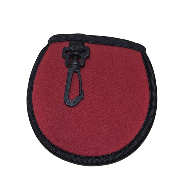 Portable Golf Ball Cleaning Bag