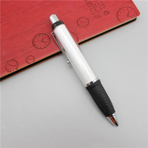 Cutom Full Color Wrap Ballpoint Pen