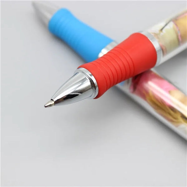 Cutom Full Color Wrap Ballpoint Pen